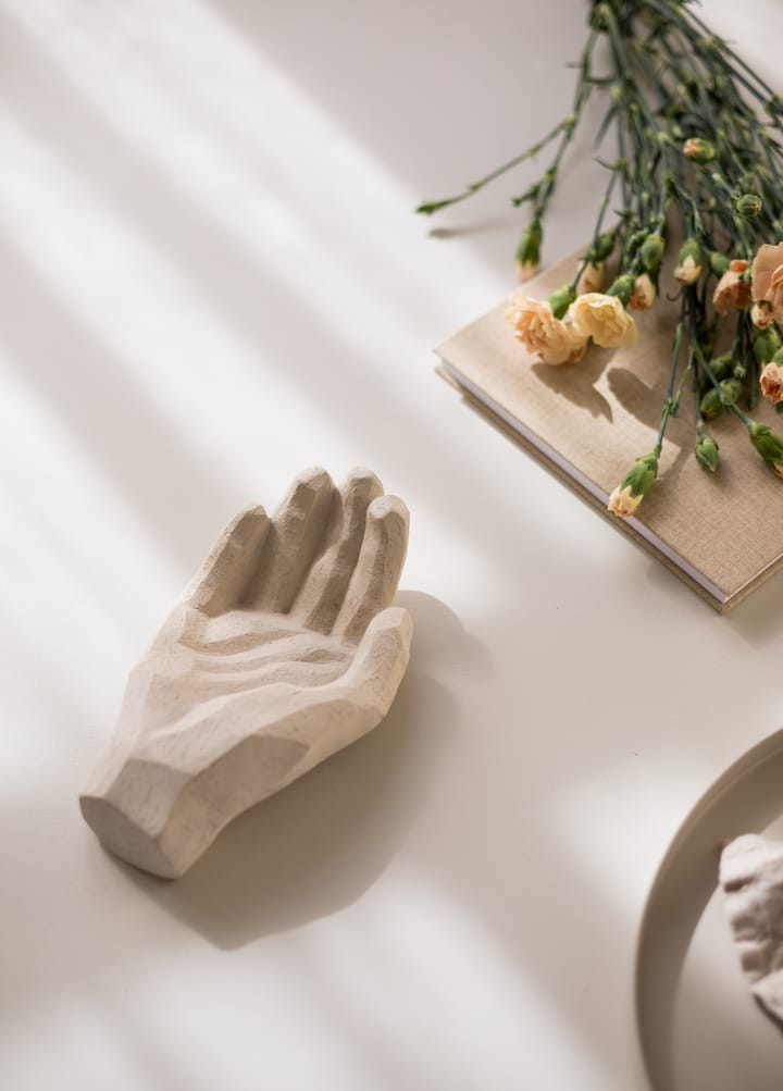 Bless Skulptur, Limestone Cooee Design