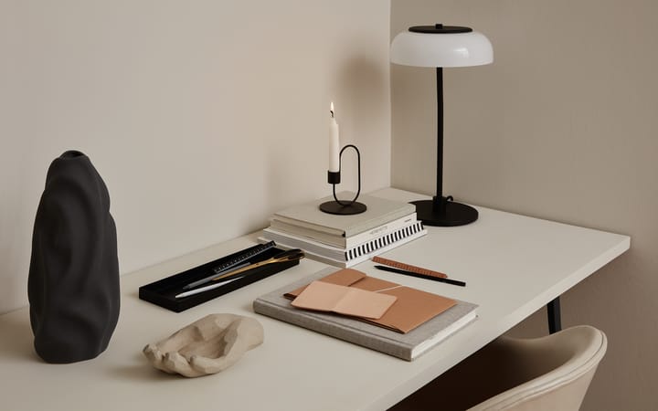 Bless Skulptur, Limestone Cooee Design