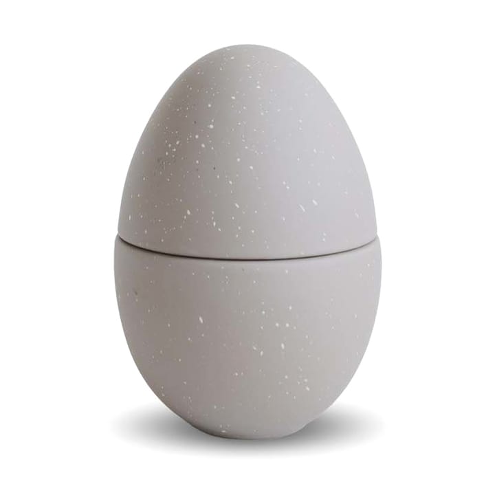 Bonbonniere Schale 14cm, Sand-shell Cooee Design