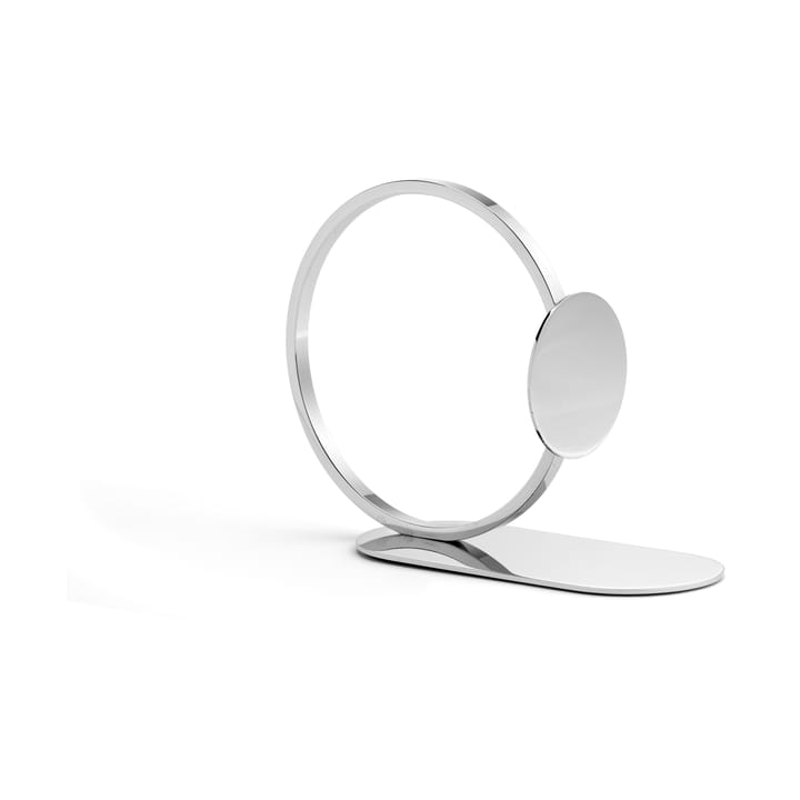 Book Ring Buchstütze 10cm - Edelstahl - Cooee Design