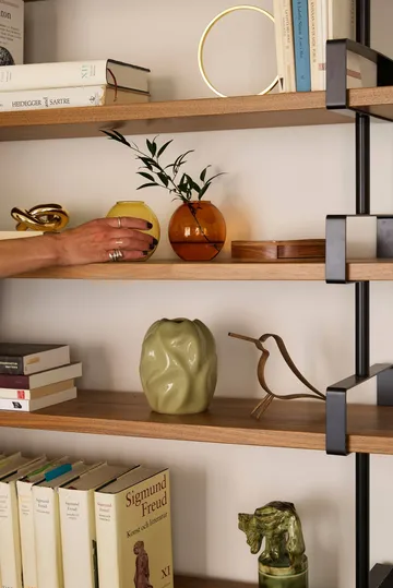 Bubble Vase - Goldgelb - Cooee Design