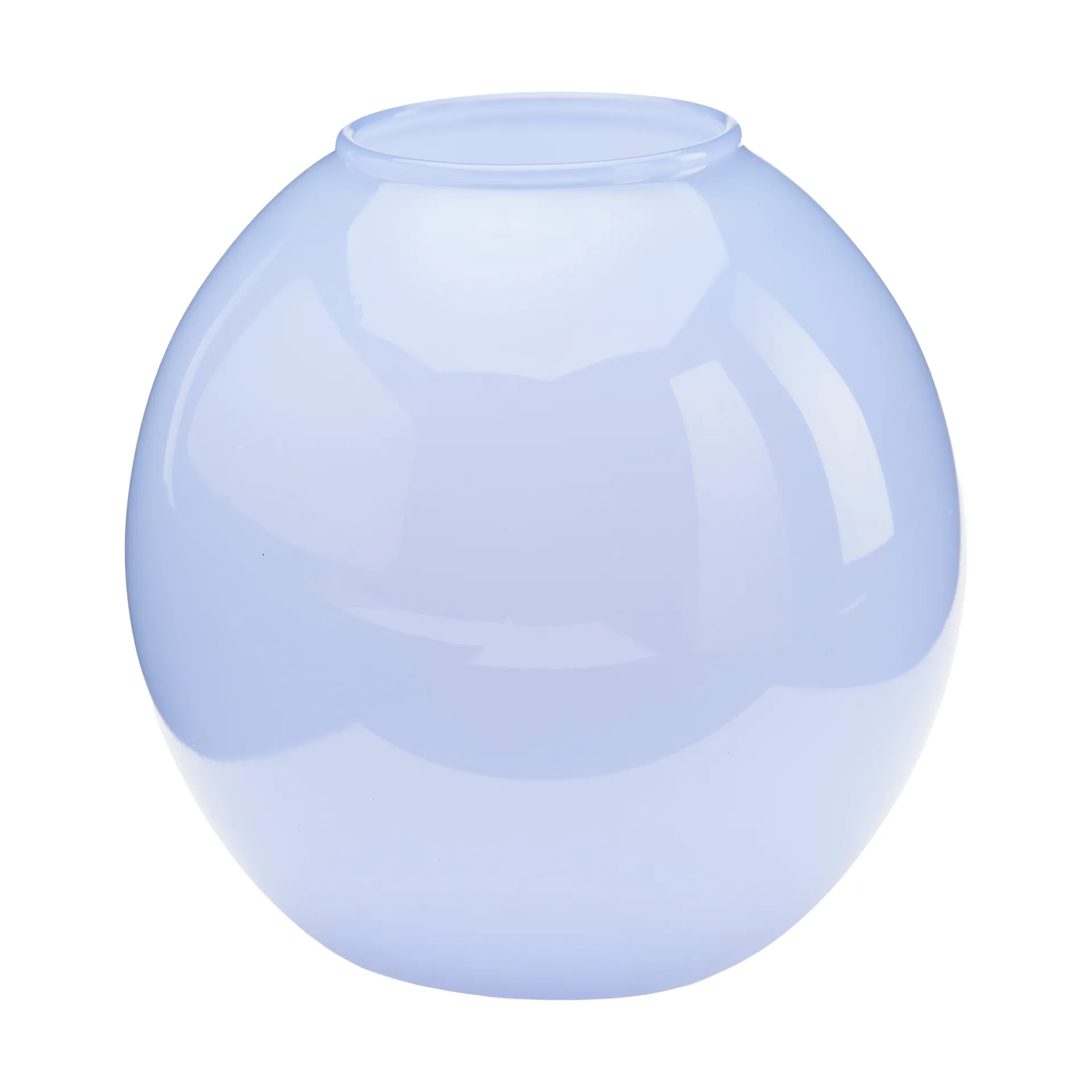 Bubble Vase, Himmelblau Cooee Design