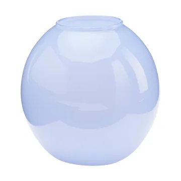 Bubble Vase - Himmelblau - Cooee Design