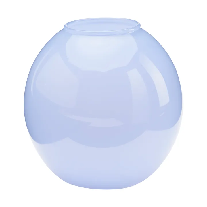 Bubble Vase - Himmelblau - Cooee Design