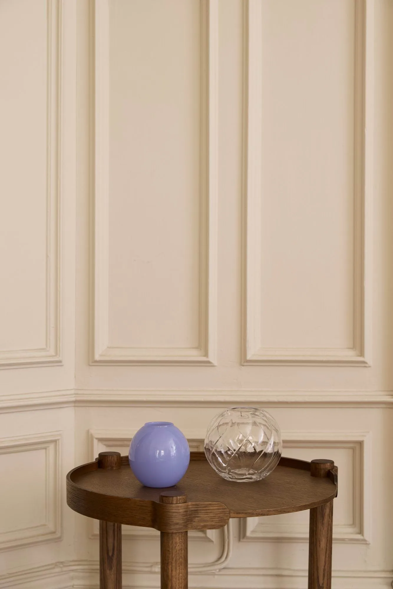 Bubble Vase, Himmelblau Cooee Design