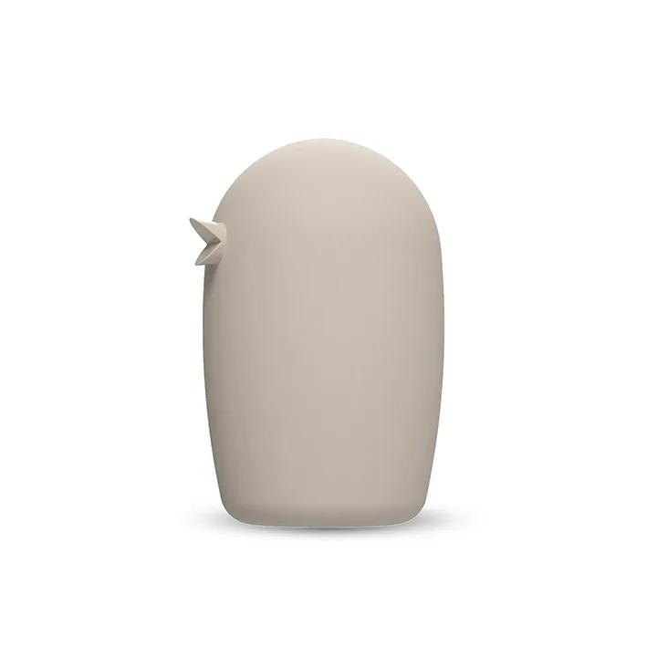 Ceramic Bird 8cm, Sand Cooee Design