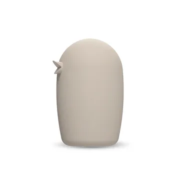 Ceramic Bird 8cm - Sand - Cooee Design