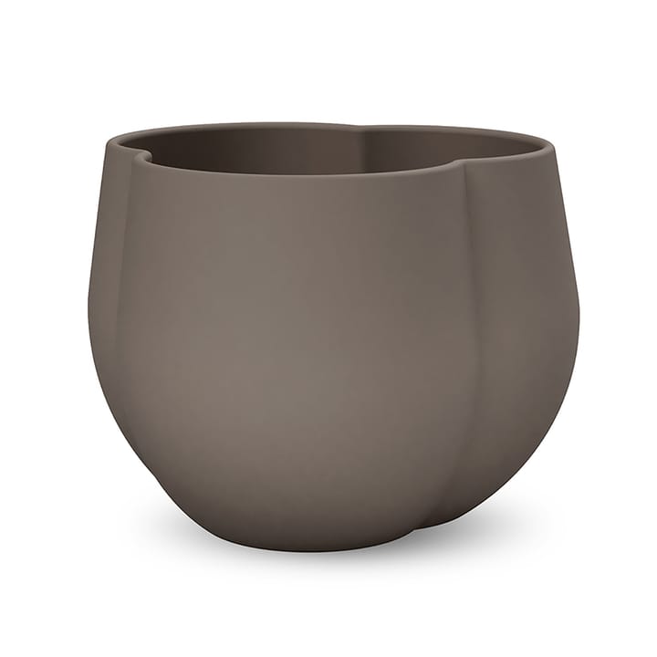 Clover Blumentopf 12cm, Mud Cooee Design