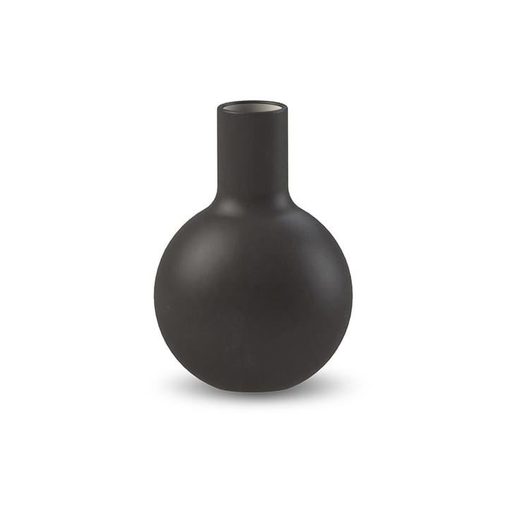 Collar Vase 7cm - Black - Cooee Design