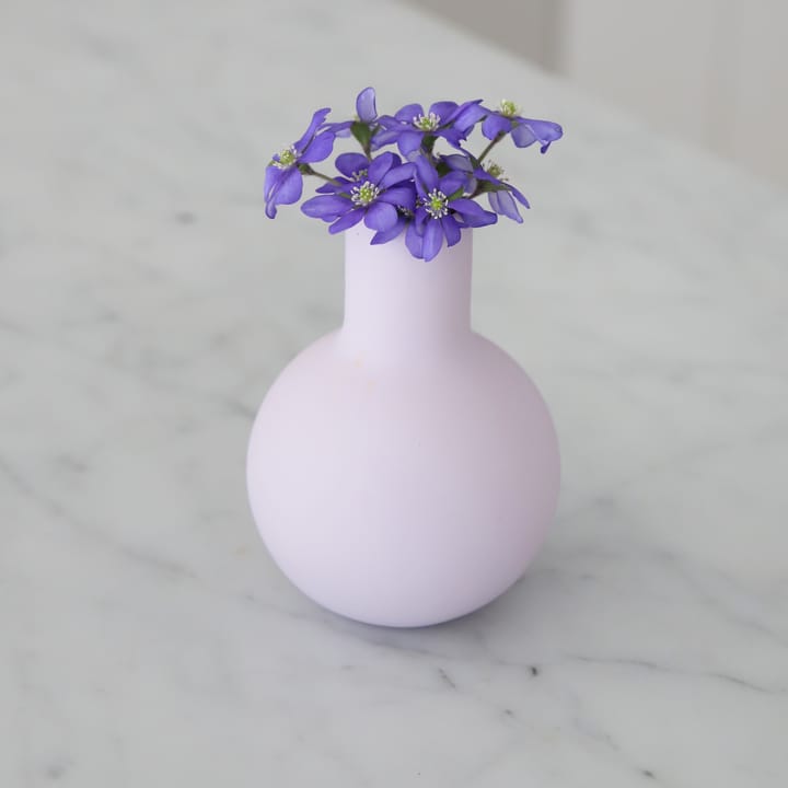 Collar Vase 7cm - Lilac - Cooee Design