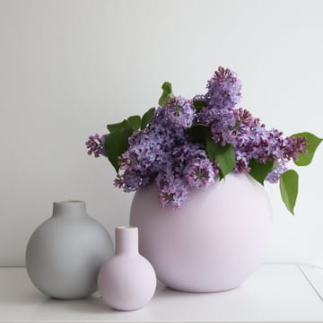 Collar Vase 7cm - Lilac - Cooee Design