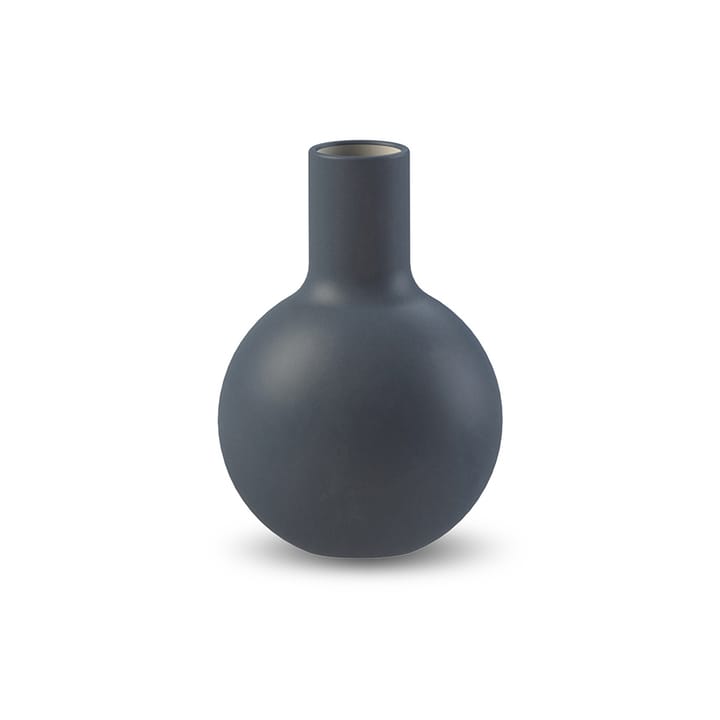 Collar Vase 7cm - Midnight blue - Cooee Design