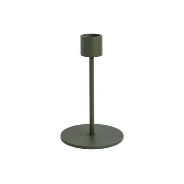 Cooee Kerzenhalter 13cm - Olive - Cooee Design