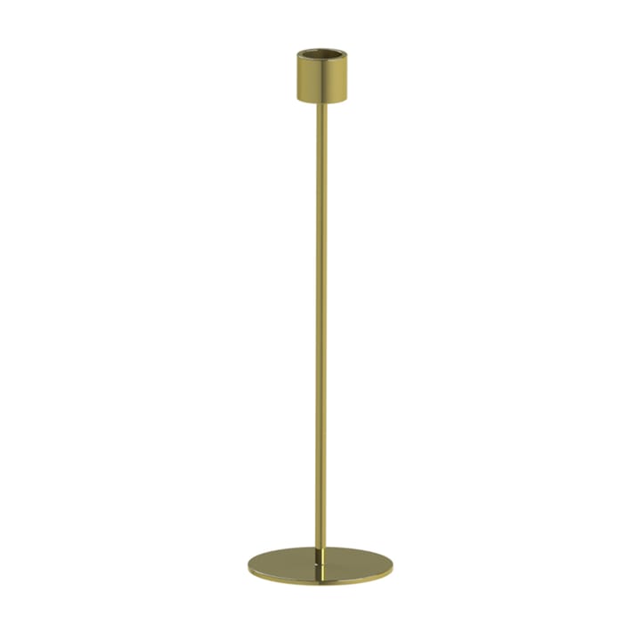 Cooee Kerzenhalter 29cm - Brass - Cooee Design