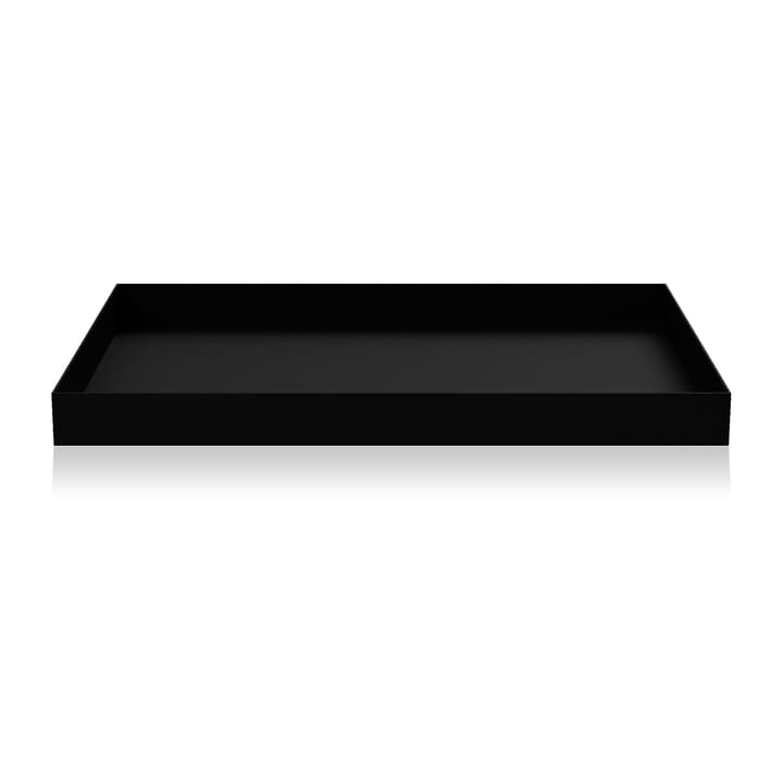 Cooee Tablett 24,5cm - Black - Cooee Design