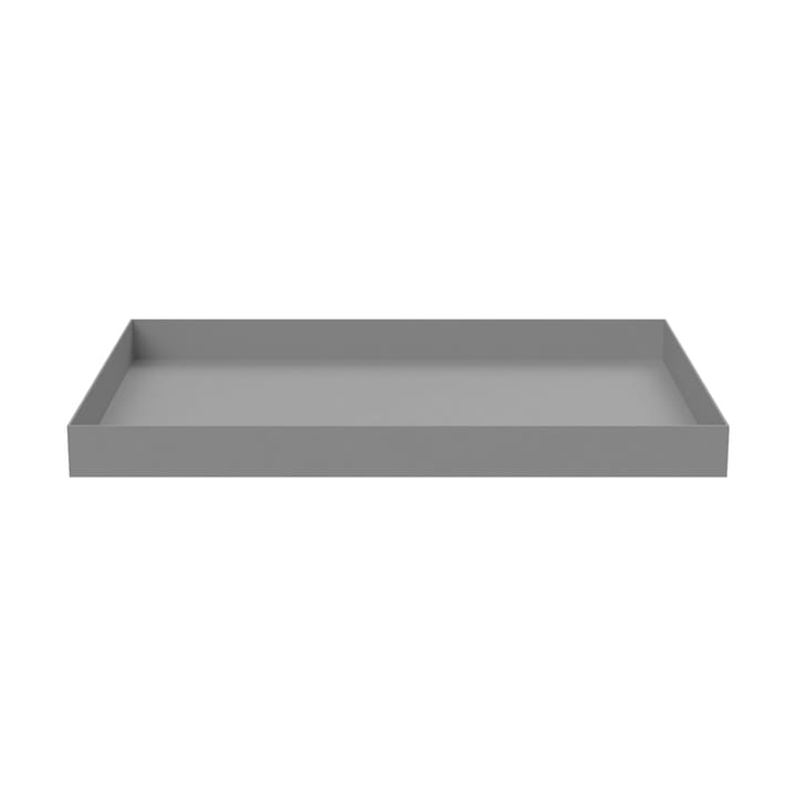 Cooee Tablett 24,5cm - Grau - Cooee Design