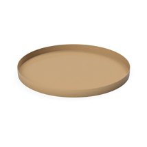 Cooee Design Cooee Tablett 30cm rund Peanut