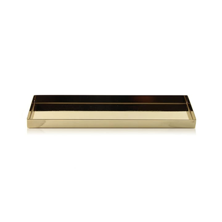 Cooee Tablett 32cm - Brass - Cooee Design