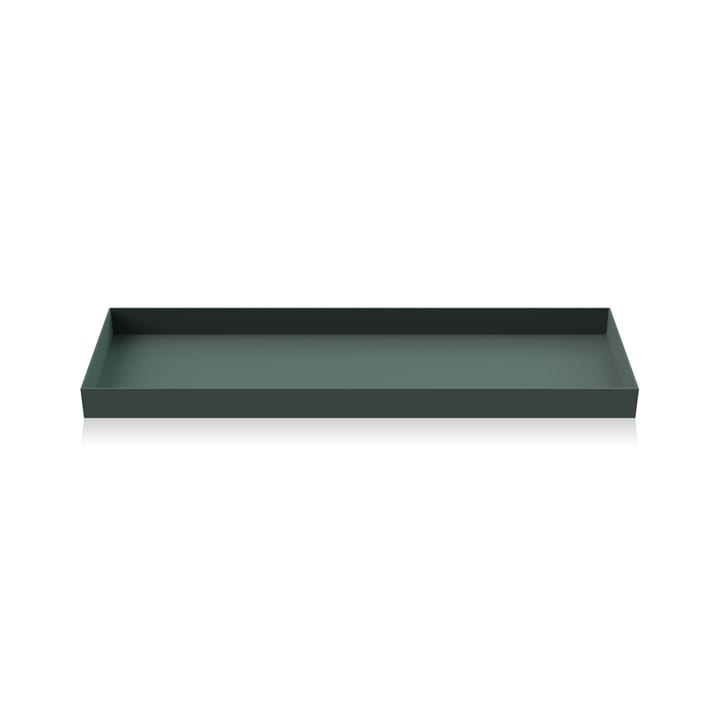 Cooee Tablett 32cm - Dark green - Cooee Design