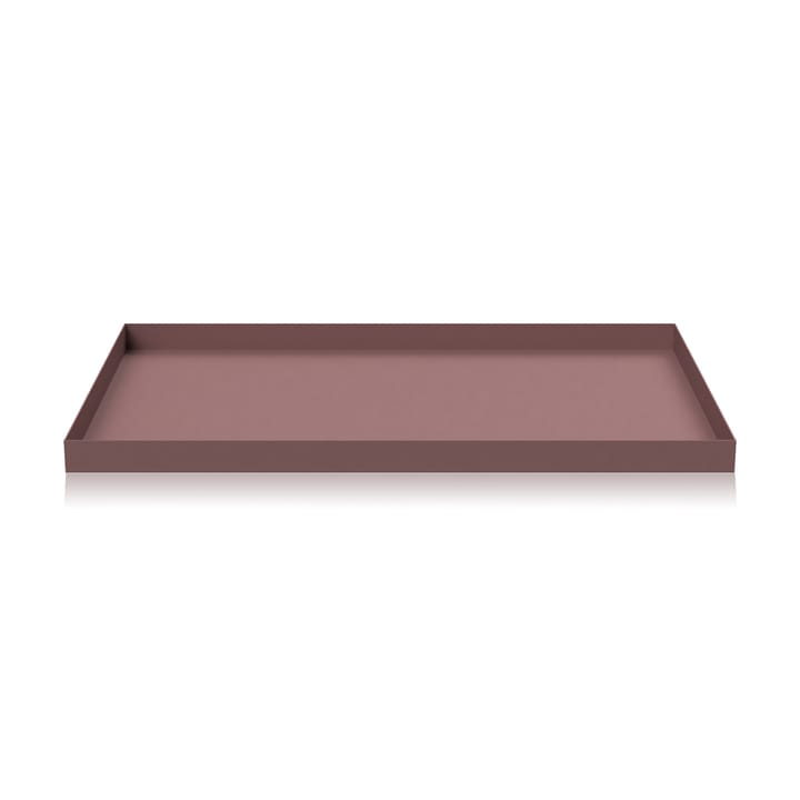 Cooee Tablett 39cm, Cinder rosa Cooee Design