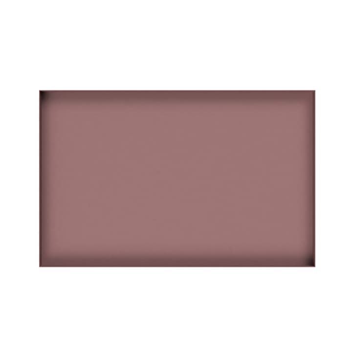 Cooee Tablett 39cm, Cinder rosa Cooee Design