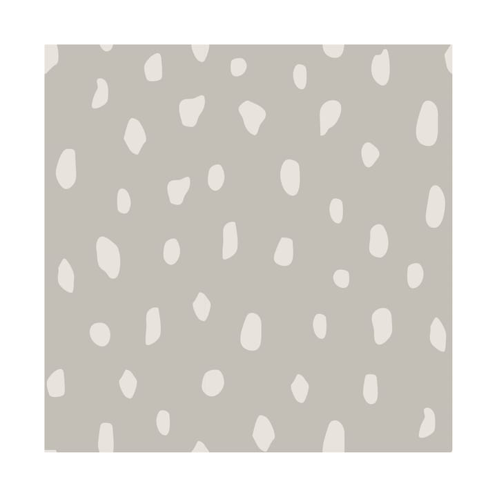 Dots Servietten 33 x 33cm 20er Pack - Sand - Cooee Design