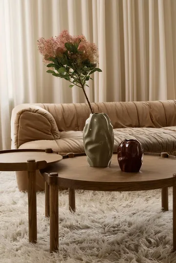Drift desert Vase 16cm - Pistazie - Cooee Design