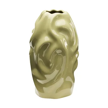 Drift desert Vase 28cm - Pistazie - Cooee Design