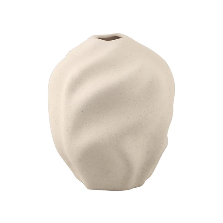 Drift Vase 17cm, Limestone Cooee Design