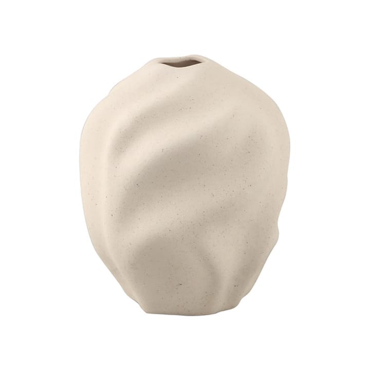 Drift Vase 17cm - Limestone - Cooee Design