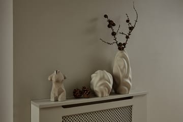 Drift Vase 17cm - Limestone - Cooee Design