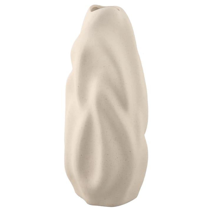 Drift Vase 30cm - Vanilla - Cooee Design
