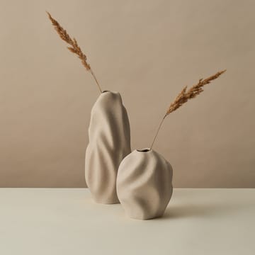 Drift Vase 30cm - Vanilla - Cooee Design