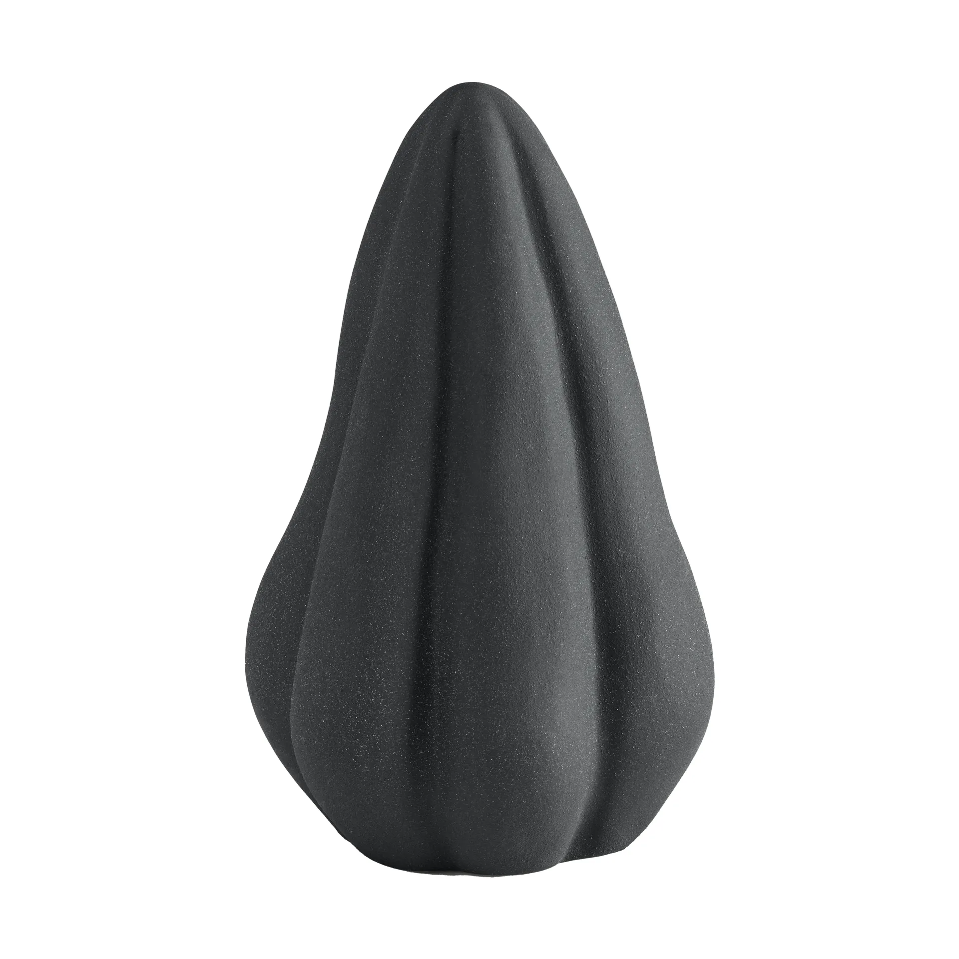 Eden Skulptur 13 cm, schwarz Cooee Design
