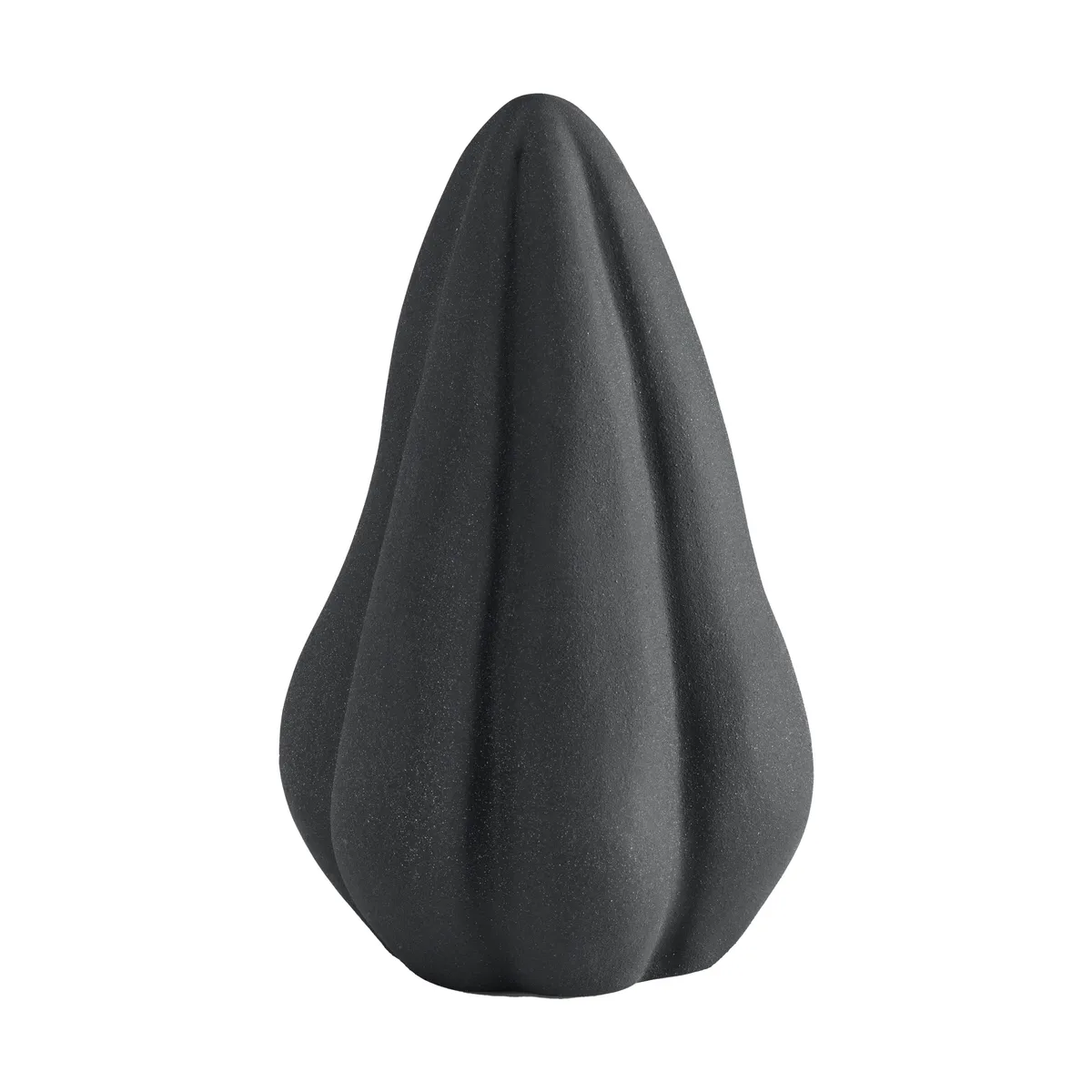 Cooee Design Eden Skulptur 13 cm schwarz