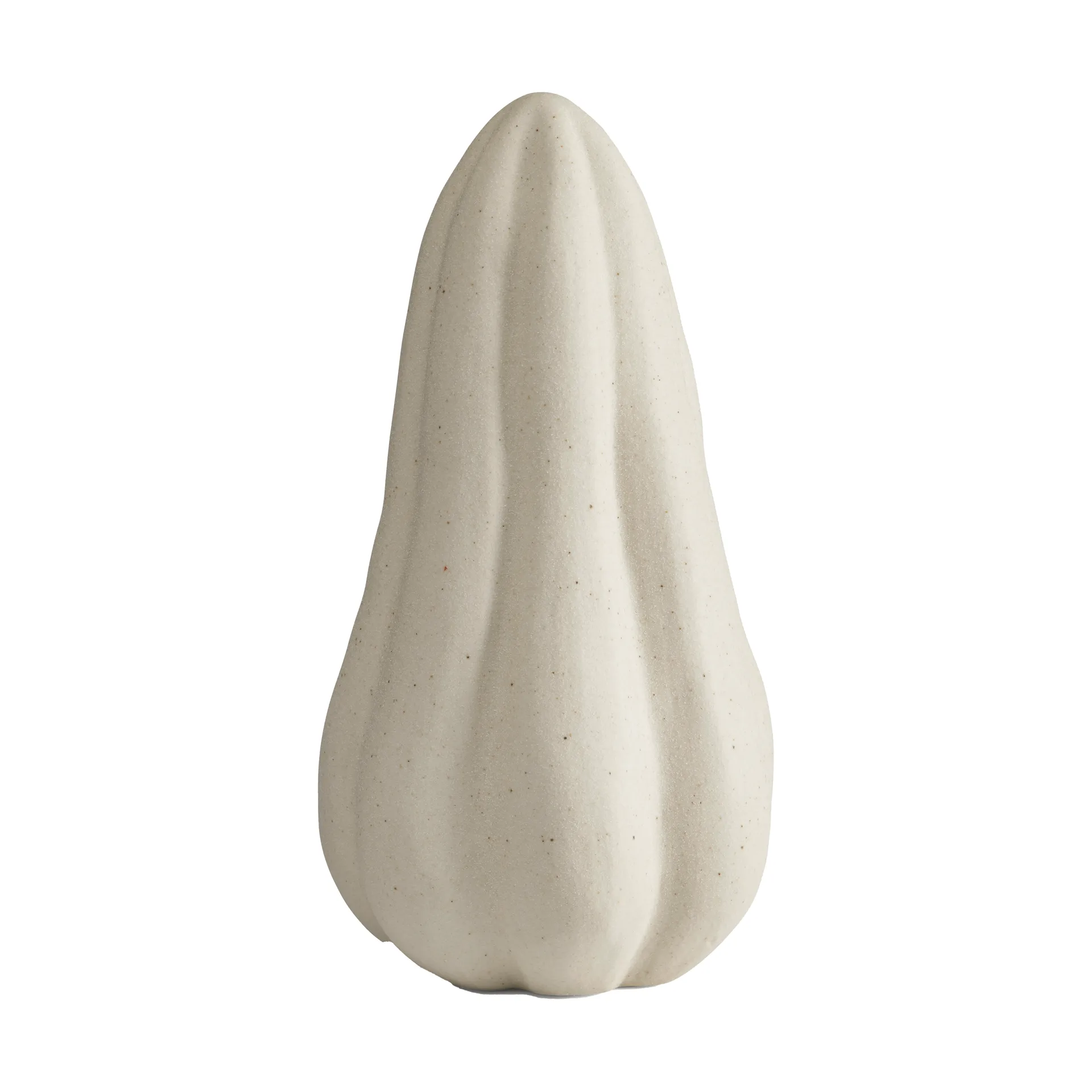 Eden Skulptur 18 cm, Vanille Cooee Design
