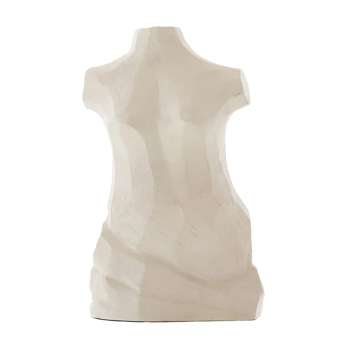 Cooee Design Eve II sculpture Limestone