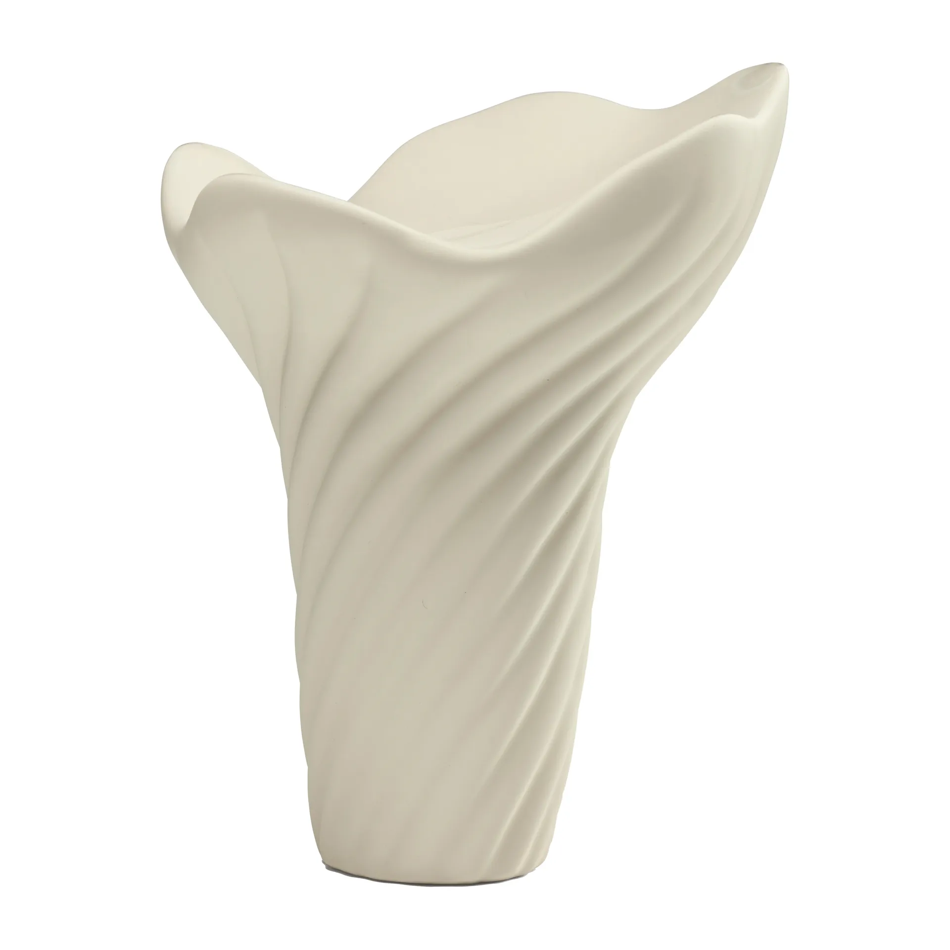 Fungi Skulptur large 18cm, Linnen Cooee Design