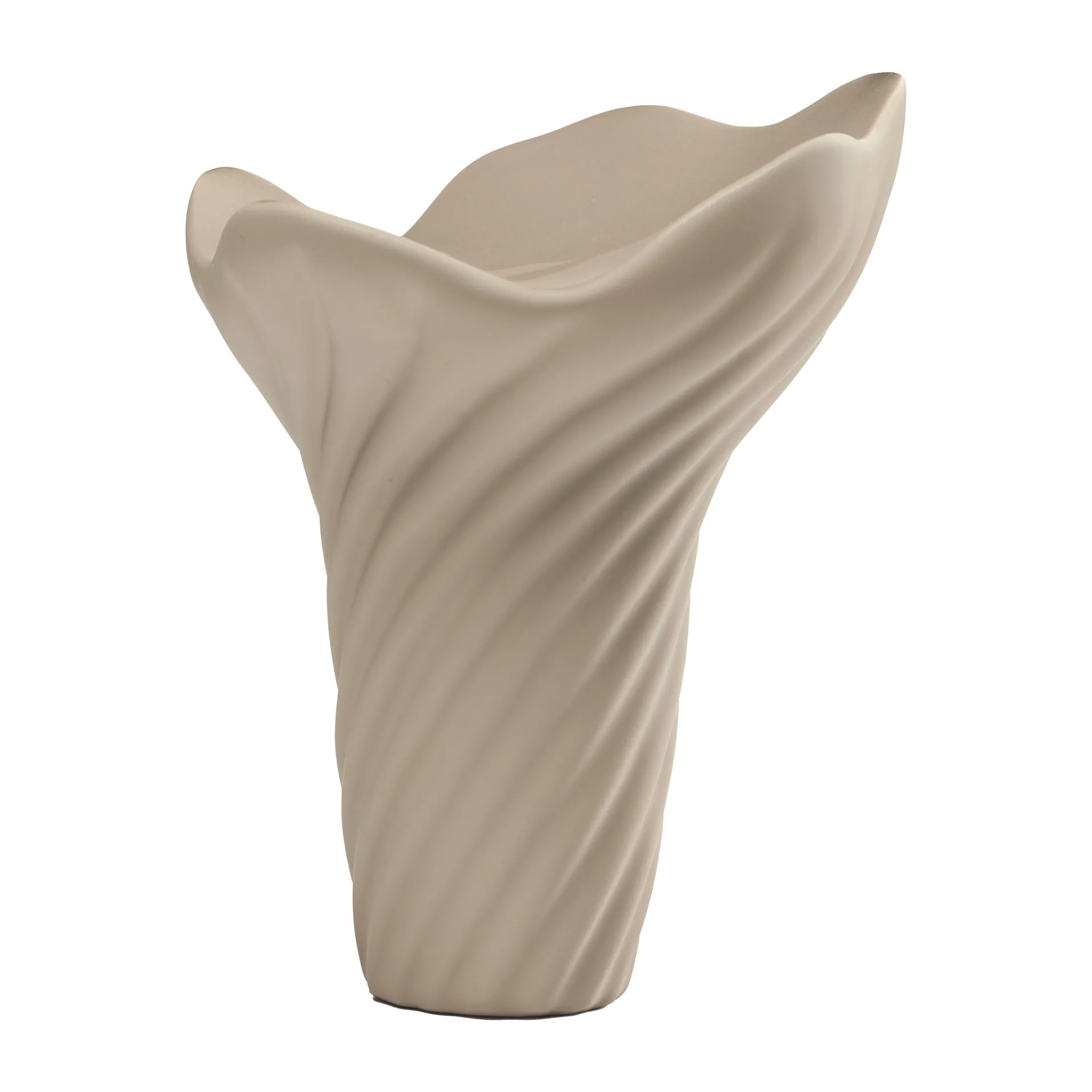 Fungi Skulptur large 18cm, Sand Cooee Design