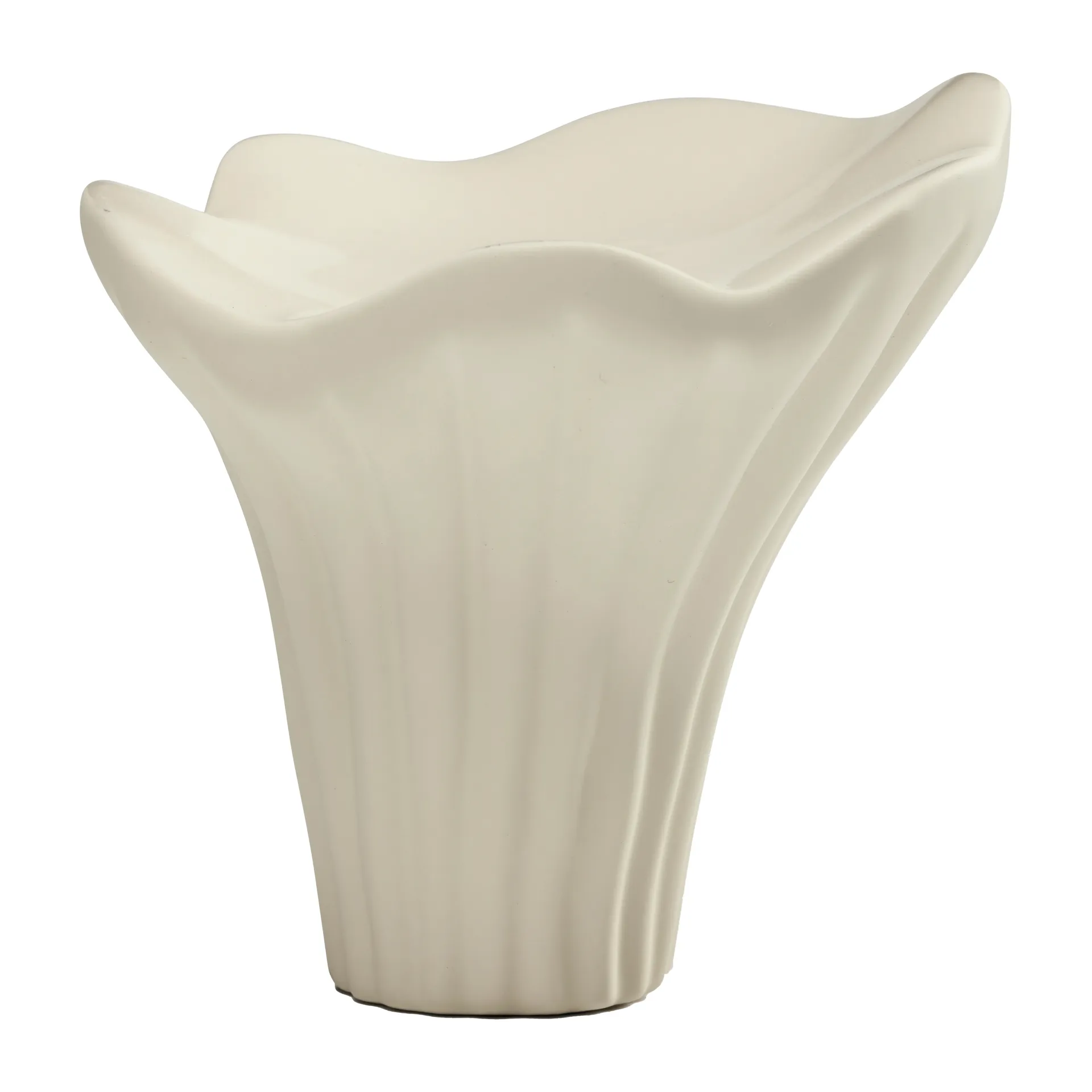 Fungi Skulptur small 12cm, Linnen Cooee Design