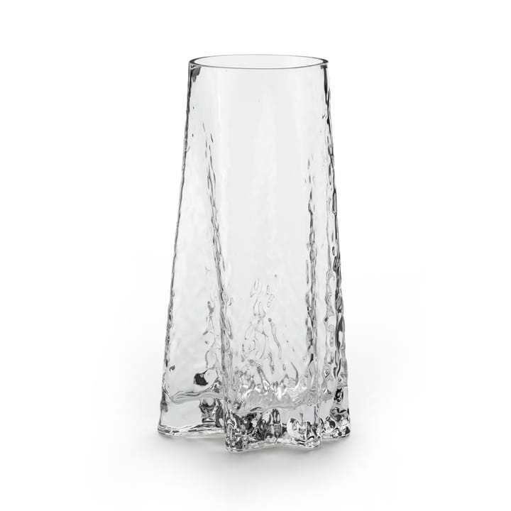 Gry Vase 30cm - Clear - Cooee Design
