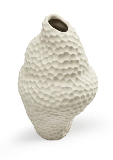 Isla Vase 20cm - Linnen - Cooee Design