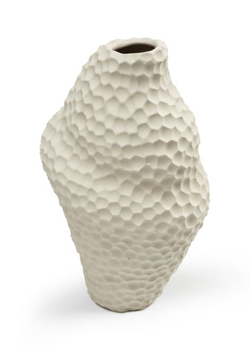 Isla Vase 20cm - Linnen - Cooee Design