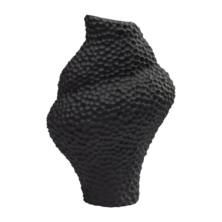 Isla Vase 32cm - Black - Cooee Design