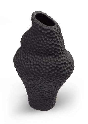 Isla Vase 32cm - Black - Cooee Design