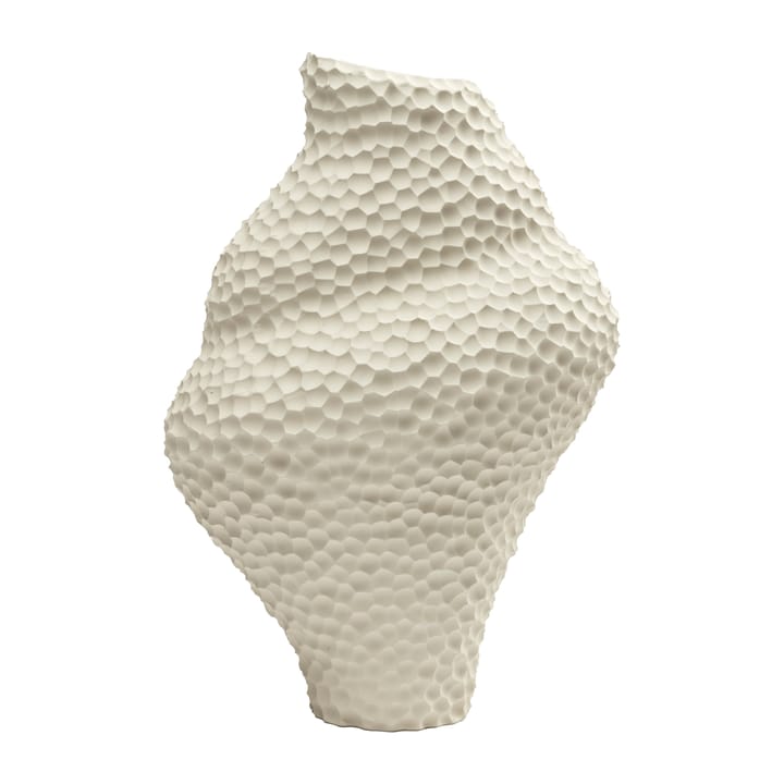 Isla Vase 32cm - Linnen - Cooee Design