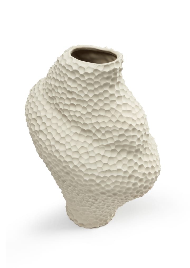 Isla Vase 32cm - Linnen - Cooee Design