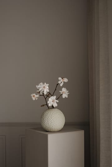 Kaia Vase 15cm - Linnen - Cooee Design