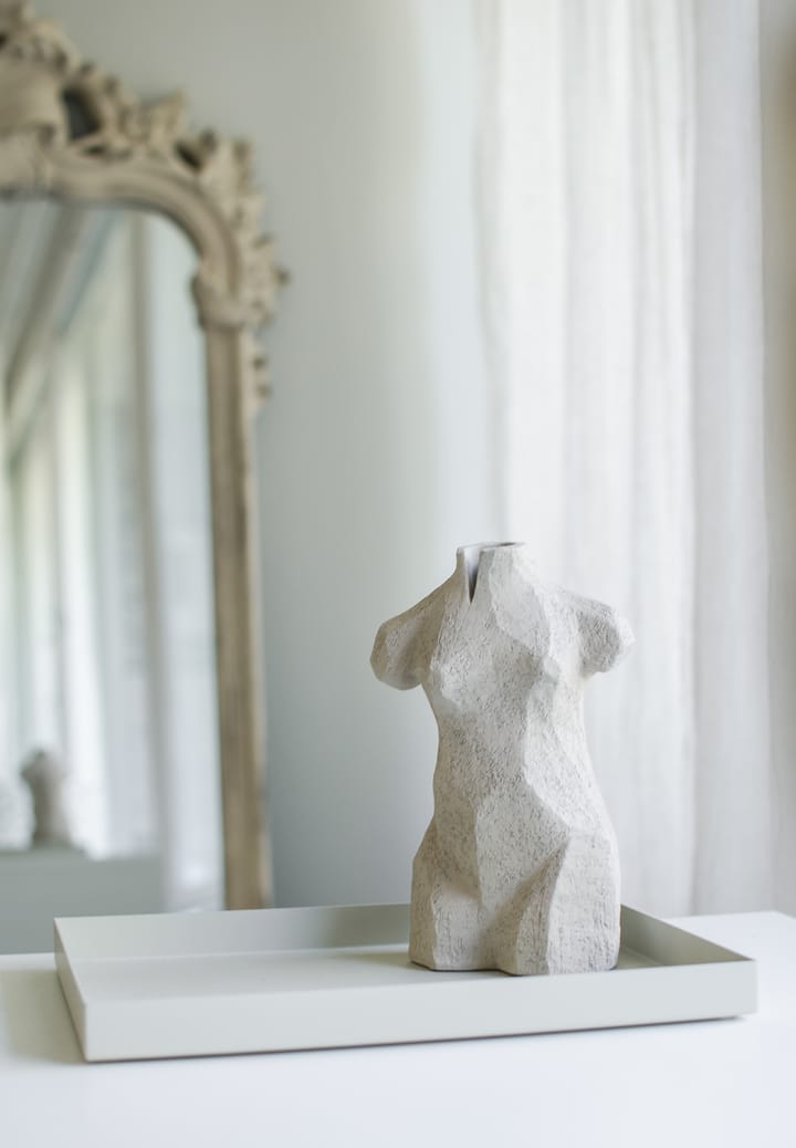 Leah sculpture - Limestone - Cooee Design