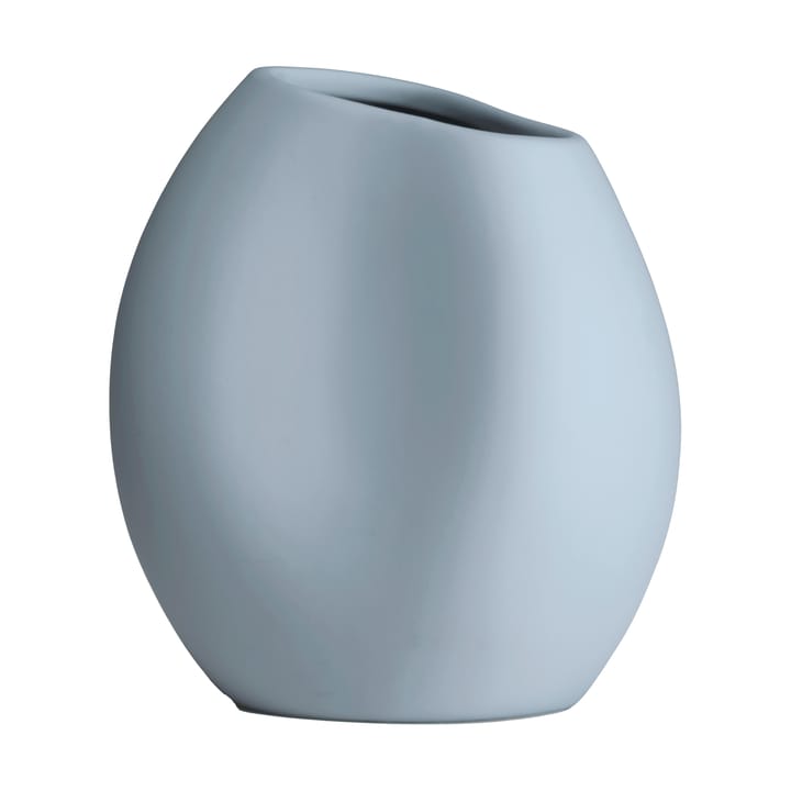 Lee Vase 18 cm - Blassblau - Cooee Design